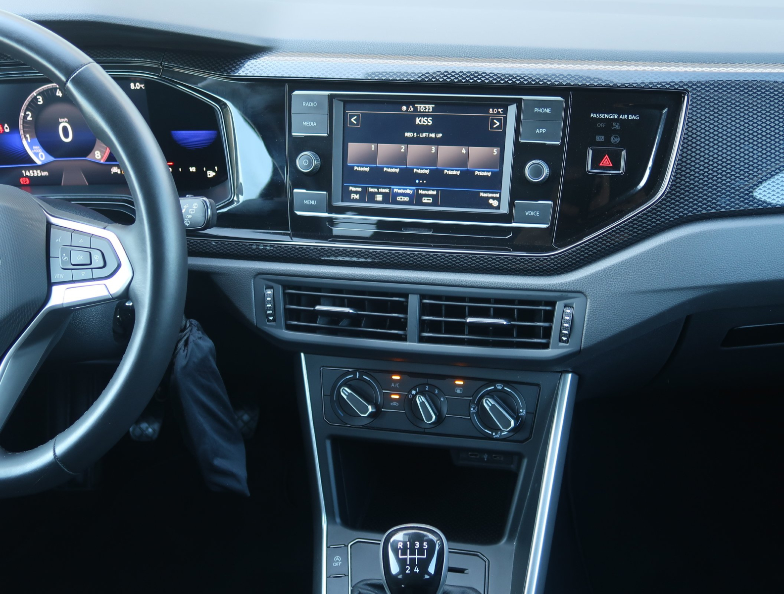 Volkswagen Taigo - 2022