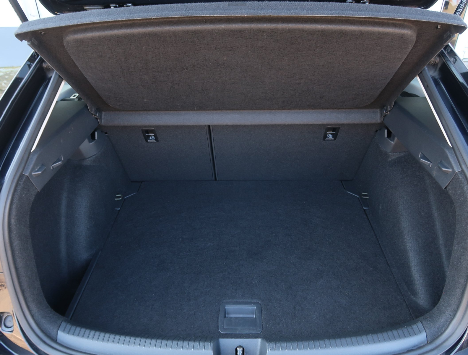 Volkswagen Taigo - 2022