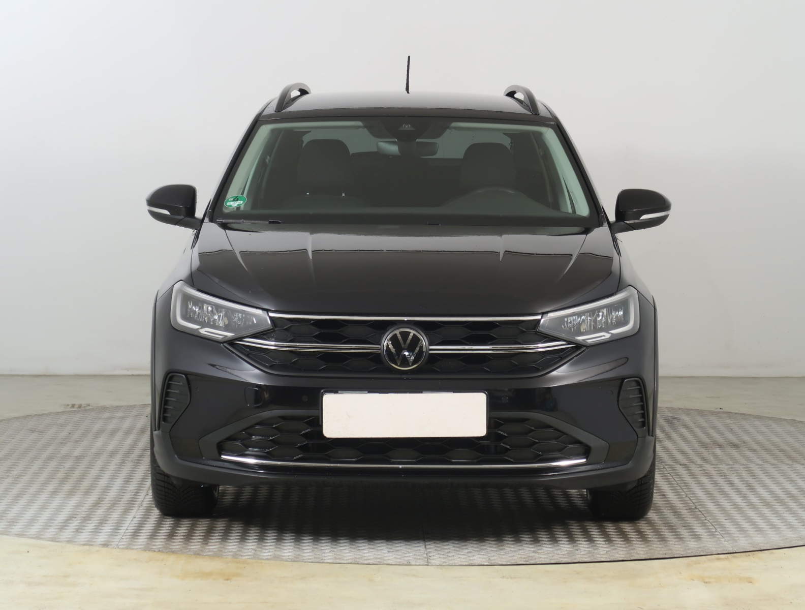 Volkswagen Taigo - 2022