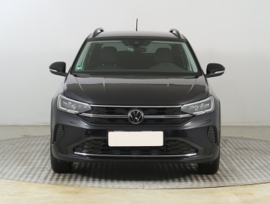 Volkswagen Taigo - 2022