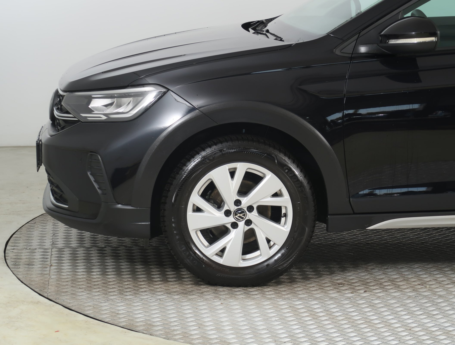 Volkswagen Taigo - 2022