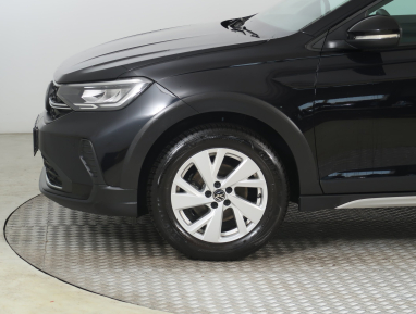 Volkswagen Taigo - 2022