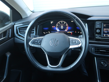 Volkswagen Taigo - 2022