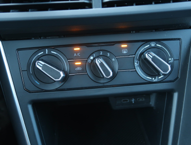 Volkswagen Taigo - 2022