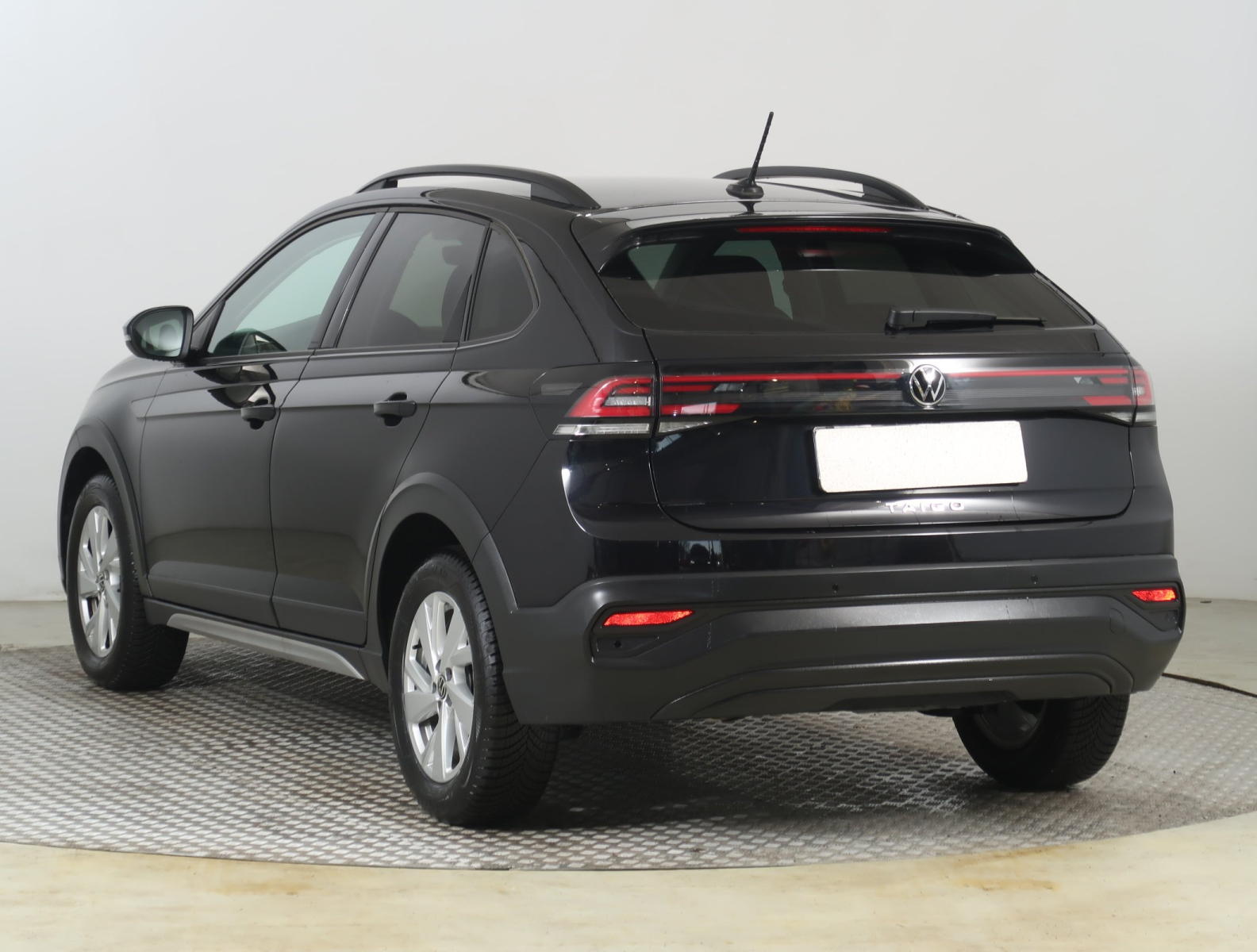 Volkswagen Taigo - 2022