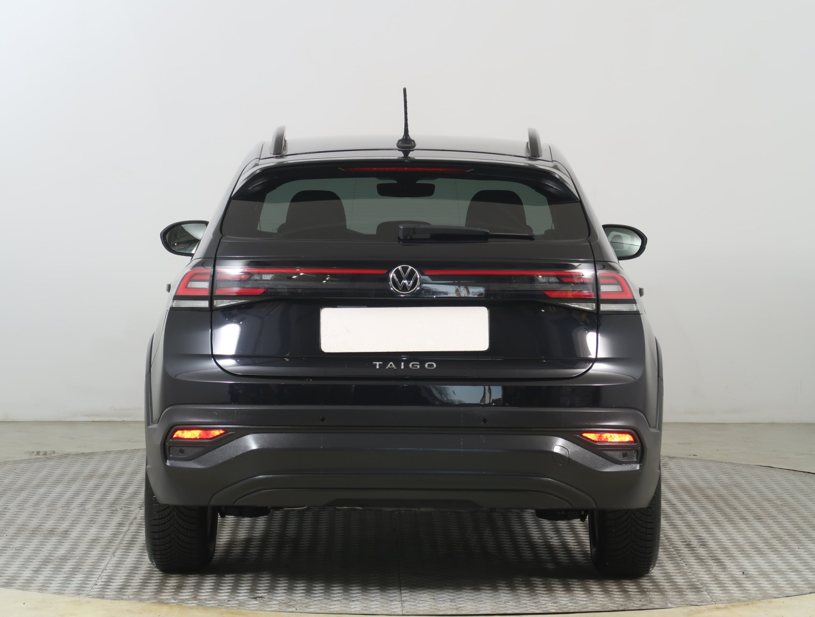 Volkswagen Taigo - 2022