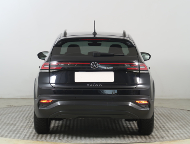 Volkswagen Taigo - 2022