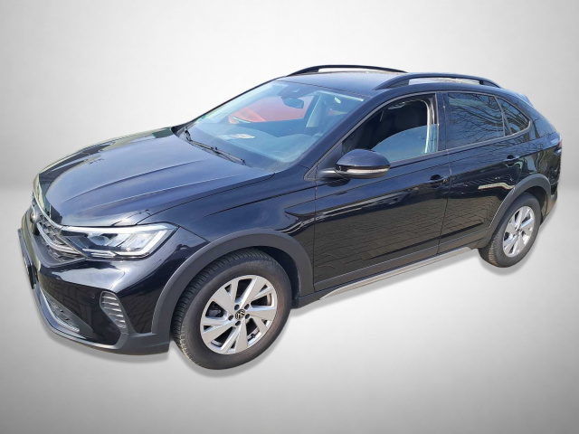 Volkswagen Taigo 2022