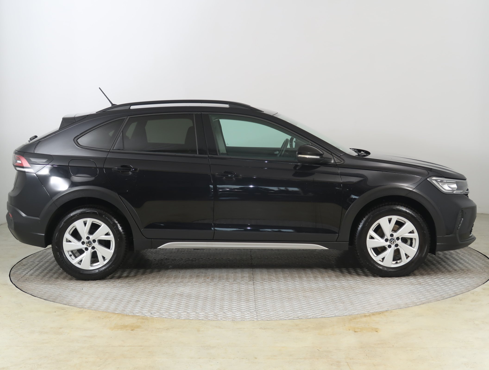 Volkswagen Taigo - 2022