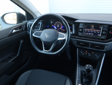 Volkswagen Taigo - 2022