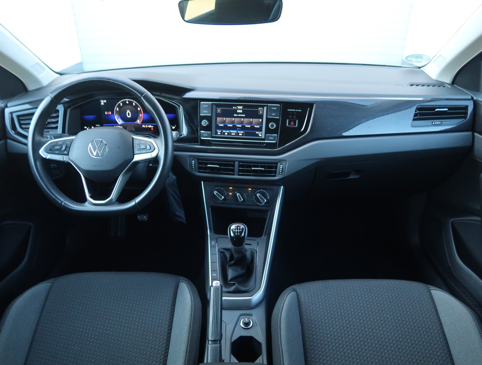 Volkswagen Taigo - 2022