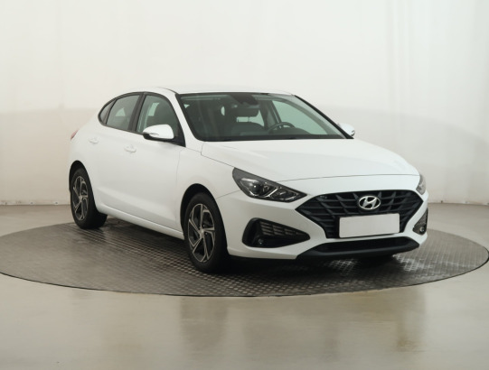 Hyundai i30 Fastback