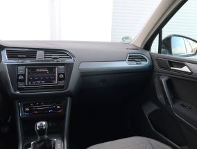 Volkswagen Tiguan - 2021