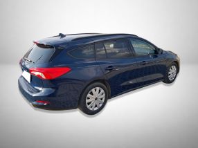 Ford Focus - 2018