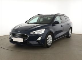 Ford Focus - 2018