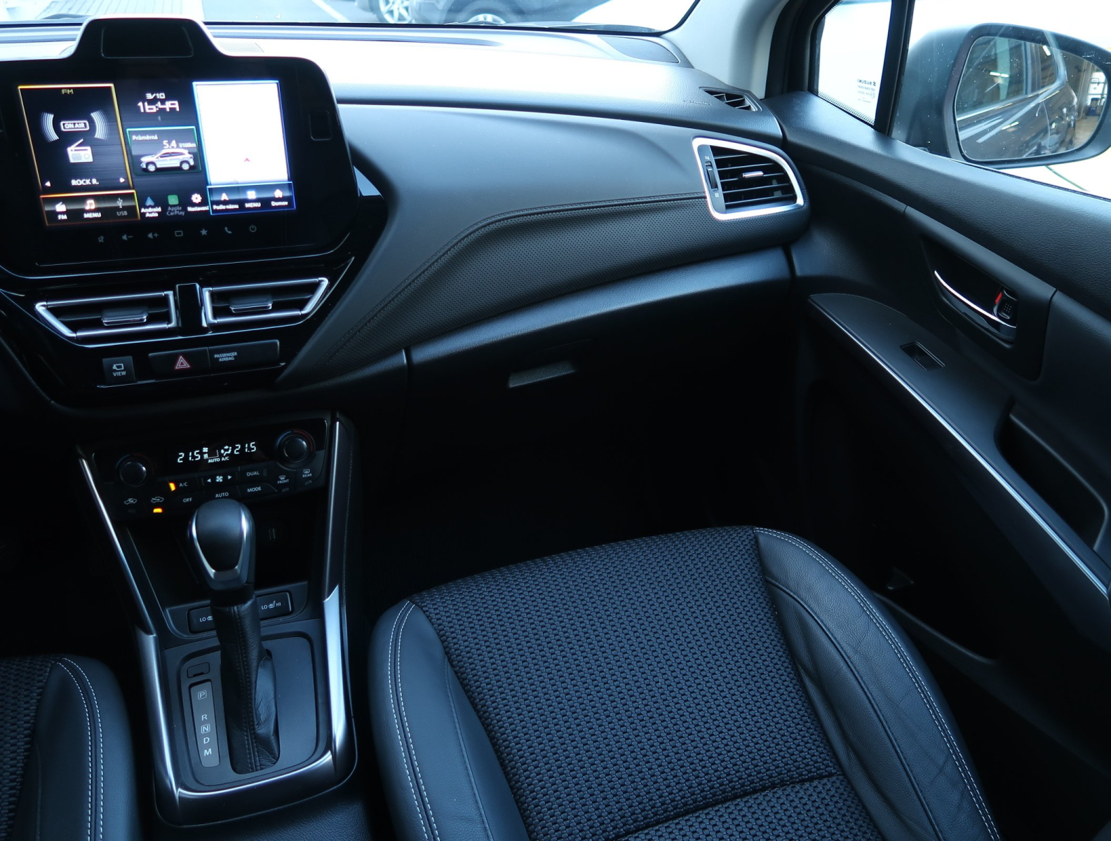 Suzuki SX4 S-Cross - 2025