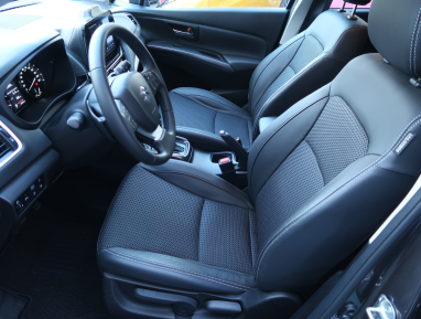 Suzuki SX4 S-Cross - 2025