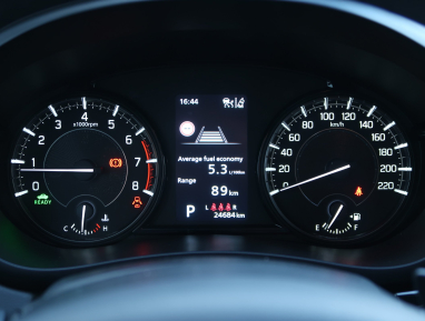 Suzuki SX4 S-Cross - 2025