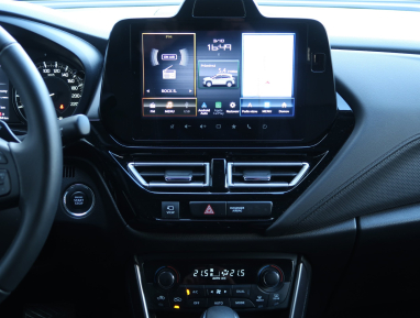 Suzuki SX4 S-Cross - 2025