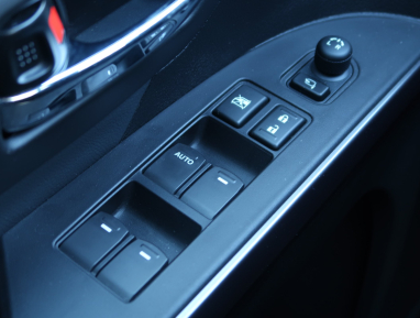 Suzuki SX4 S-Cross - 2025