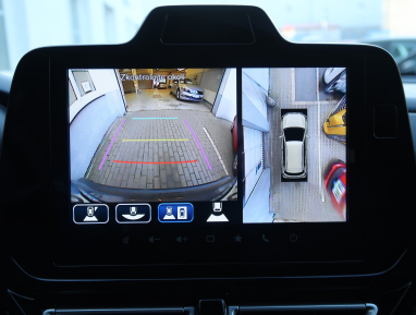 Suzuki SX4 S-Cross - 2025