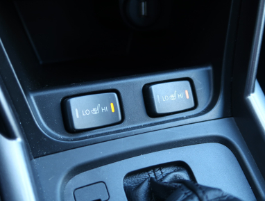 Suzuki SX4 S-Cross - 2025