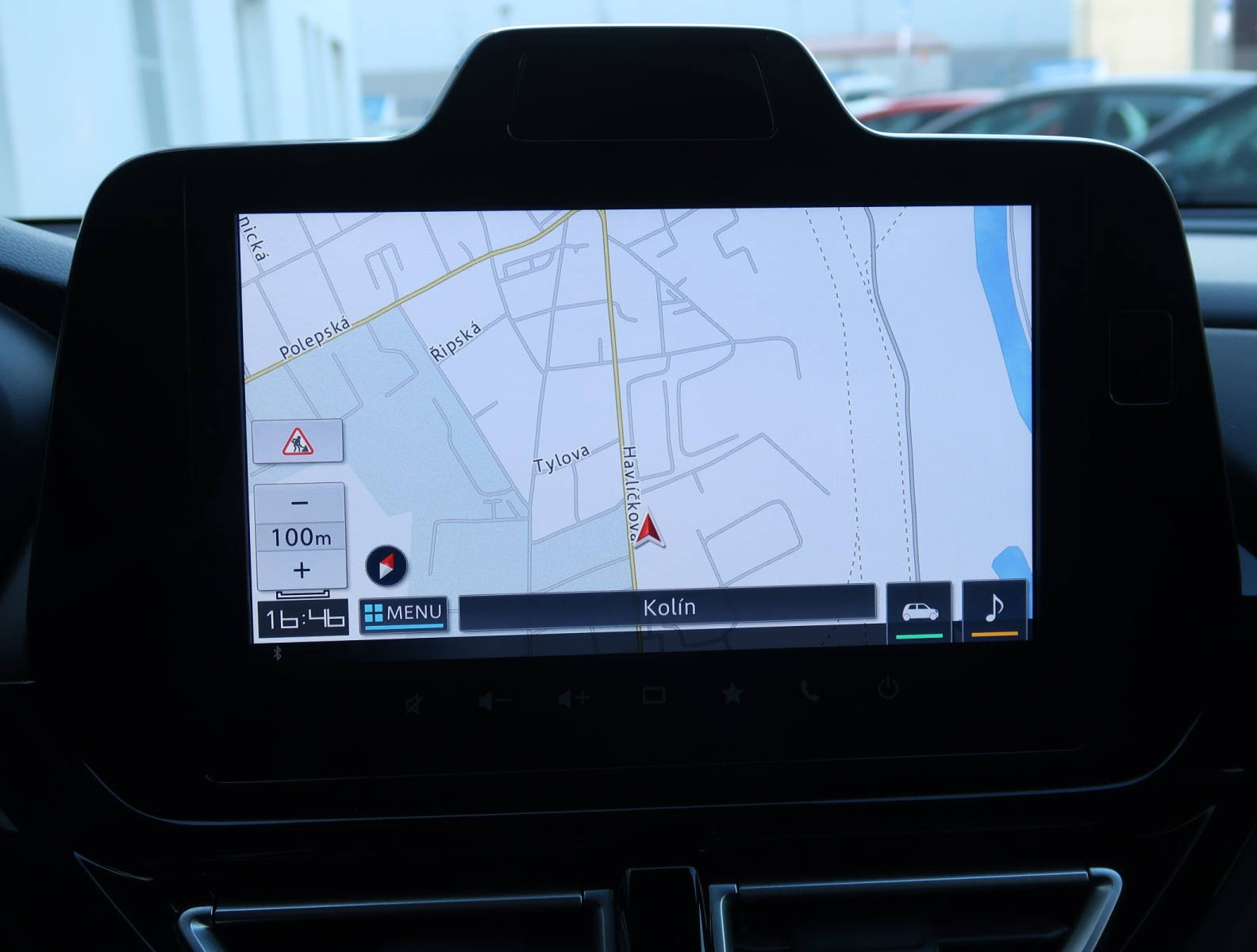 Suzuki SX4 S-Cross - 2025