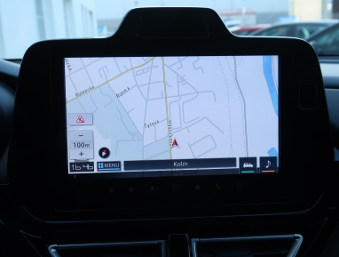 Suzuki SX4 S-Cross - 2025