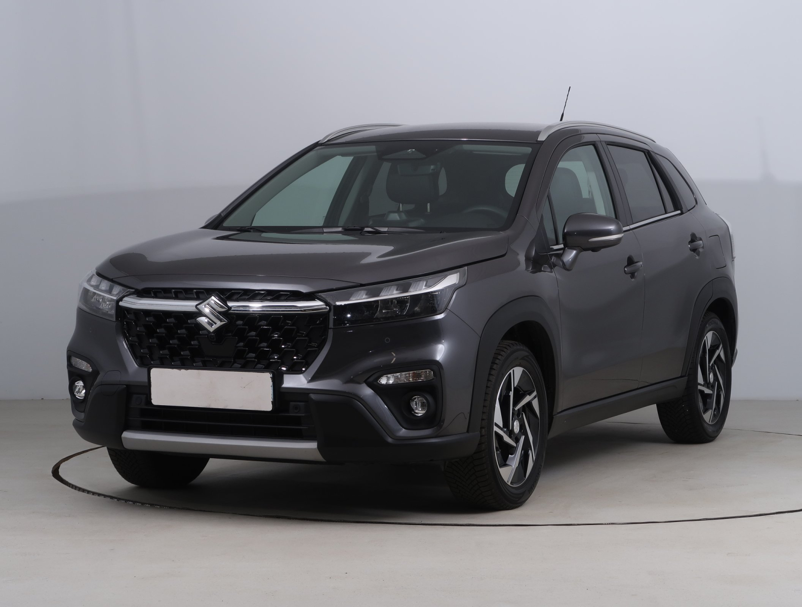 Suzuki SX4 S-Cross - 2025