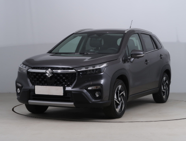 Suzuki SX4 S-Cross - 2025