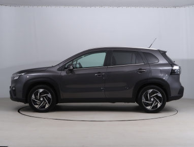 Suzuki SX4 S-Cross - 2025