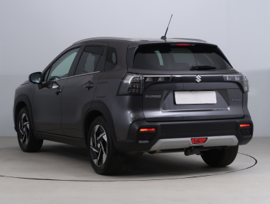 Suzuki SX4 S-Cross - 2025