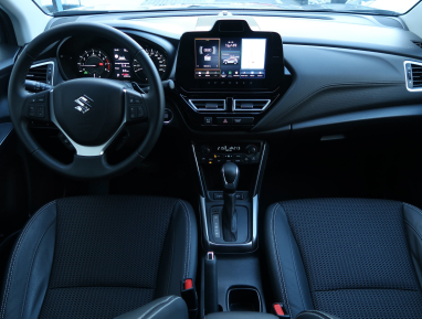 Suzuki SX4 S-Cross - 2025