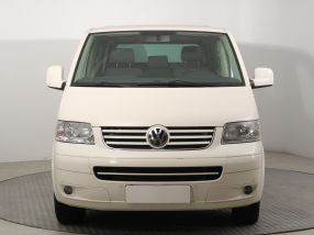 Volkswagen Multivan - 2008