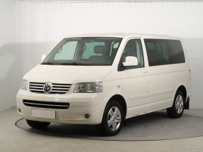 Volkswagen Multivan - 2008