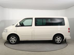 Volkswagen Multivan - 2008