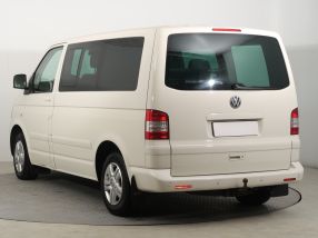 Volkswagen Multivan - 2008