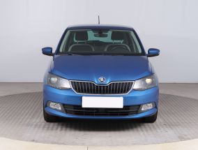Skoda Fabia - 2015