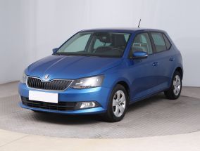 Skoda Fabia - 2015