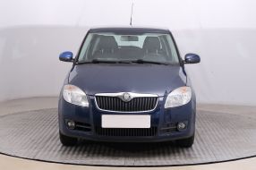 Skoda Fabia - 2009