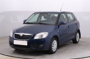 Skoda Fabia - 2009
