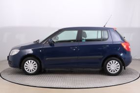 Skoda Fabia - 2009