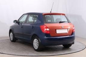 Skoda Fabia - 2009