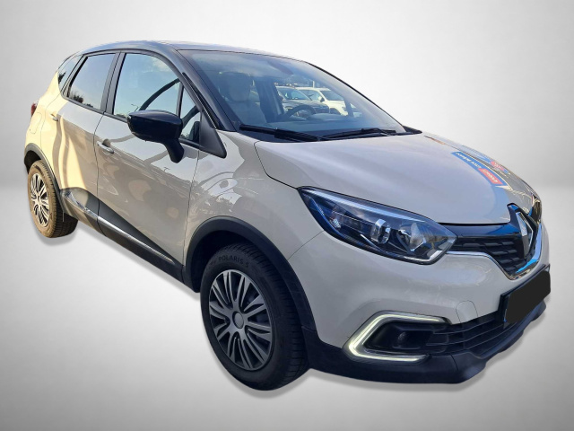 Renault Captur 2019