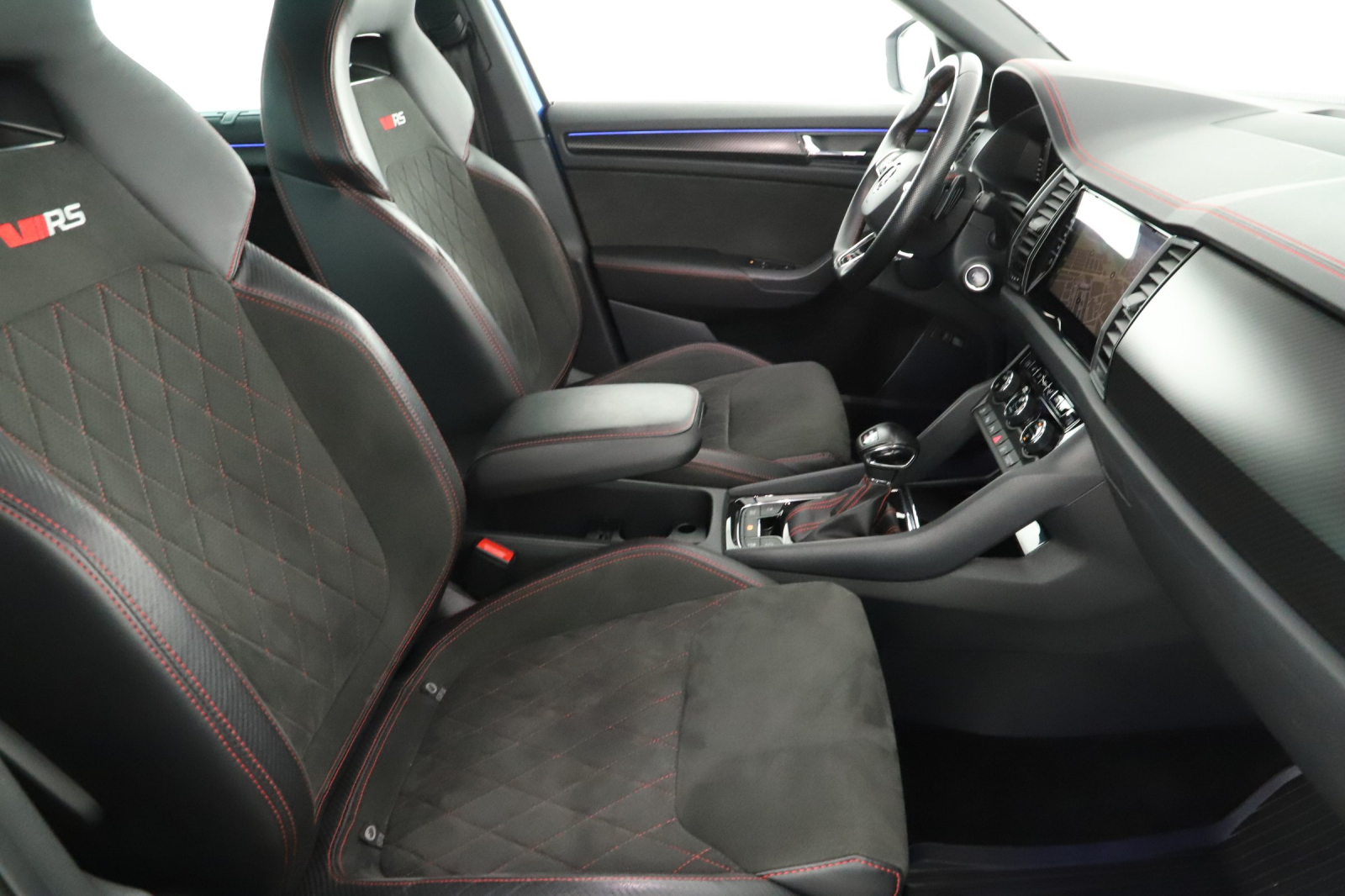 Škoda Kodiaq - 2023