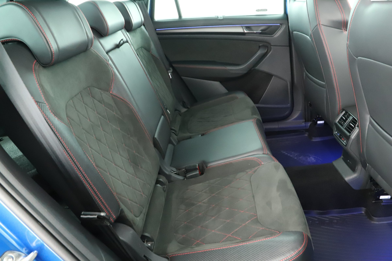 Škoda Kodiaq - 2023