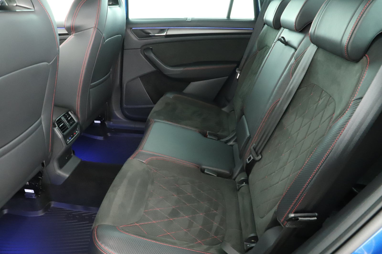 Škoda Kodiaq - 2023