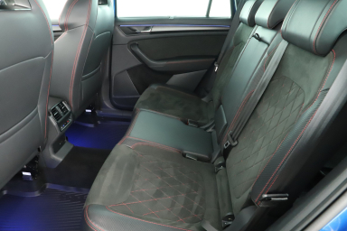 Škoda Kodiaq - 2023