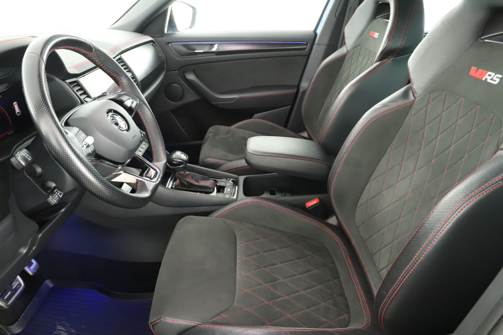 Škoda Kodiaq - 2023