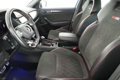 Škoda Kodiaq - 2023